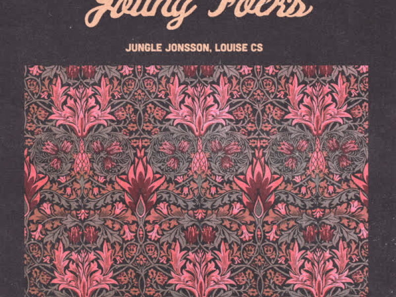 Young Folks (Single)