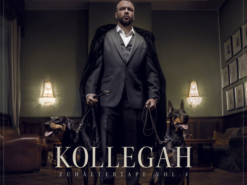 Zuhältertape, Vol. 4