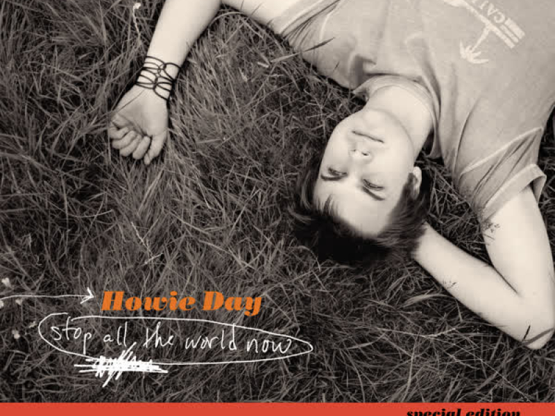 Stop All the World Now (Special Edition)