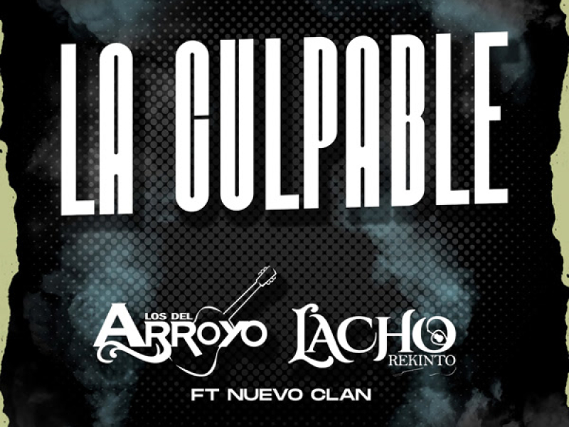 La Culpable (Single)