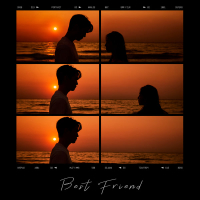 Best Friend (Single)