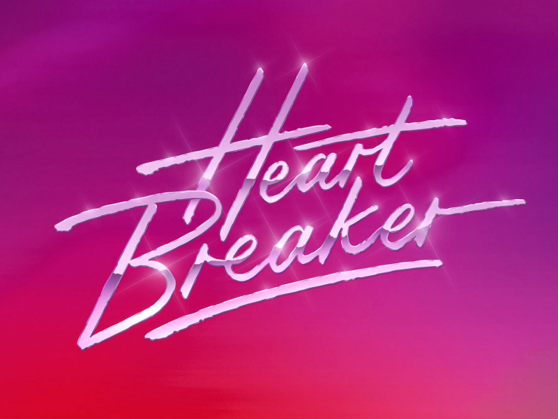Heartbreaker (EP)
