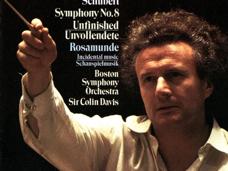 Schubert: Symphony No. 8 
