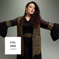 Li Fairuz - A COLORS SHOW (Single)