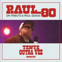 Tente Outra Vez (Single)