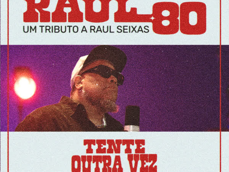 Tente Outra Vez (Single)