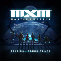 MxM (Original Soundtrack)