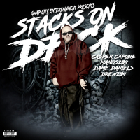Stacks On Deck (feat. Manos209, Dame Daniels & Drew209) (Single)