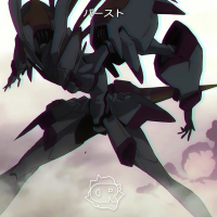 Blast'em (feat. Ice Wolf) (Single)