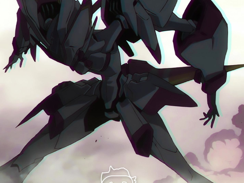 Blast'em (feat. Ice Wolf) (Single)