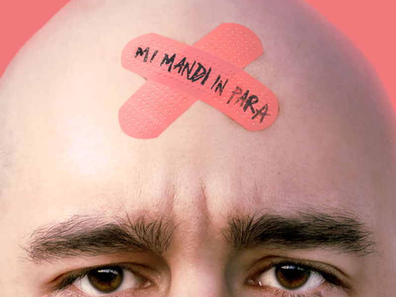 Mi mandi in para (Single)
