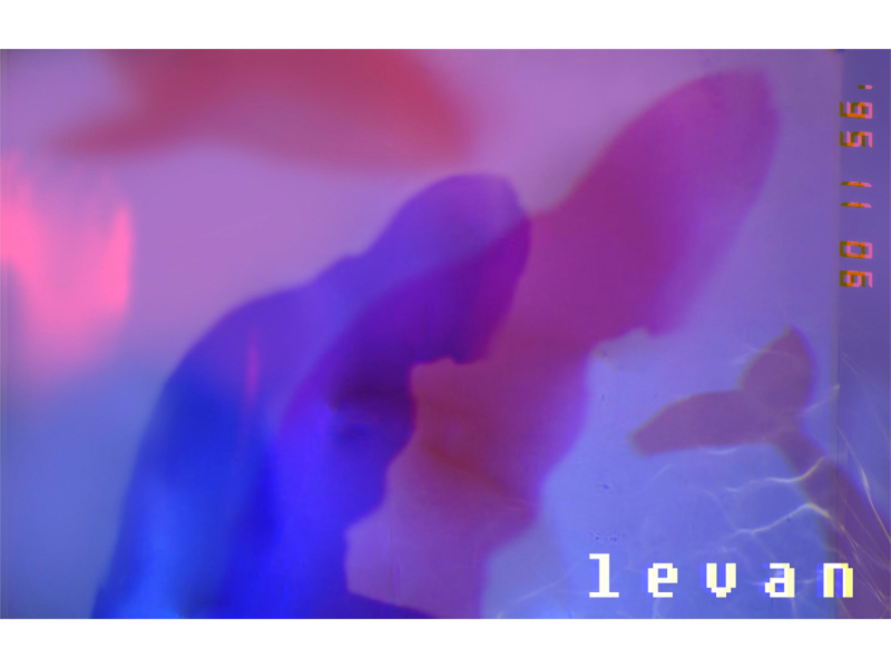 I Feel Love (Single)