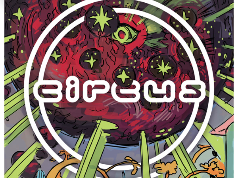 Fall to Me (helloworld Remix) (Single)