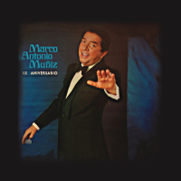 Marco Antonio Munĩ́z XX Aniversario