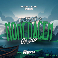 Automotivo Homenagem ao JS 07 (Single)