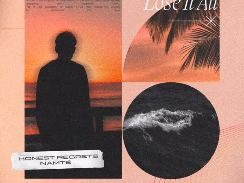 Lose It All (Single)