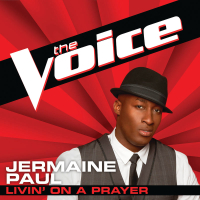 Livin’ On A Prayer (The Voice Performance) (Single)