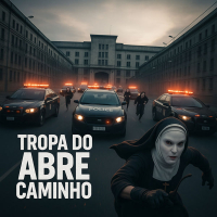 TROPA DO ABRE CAMINHO (Single)