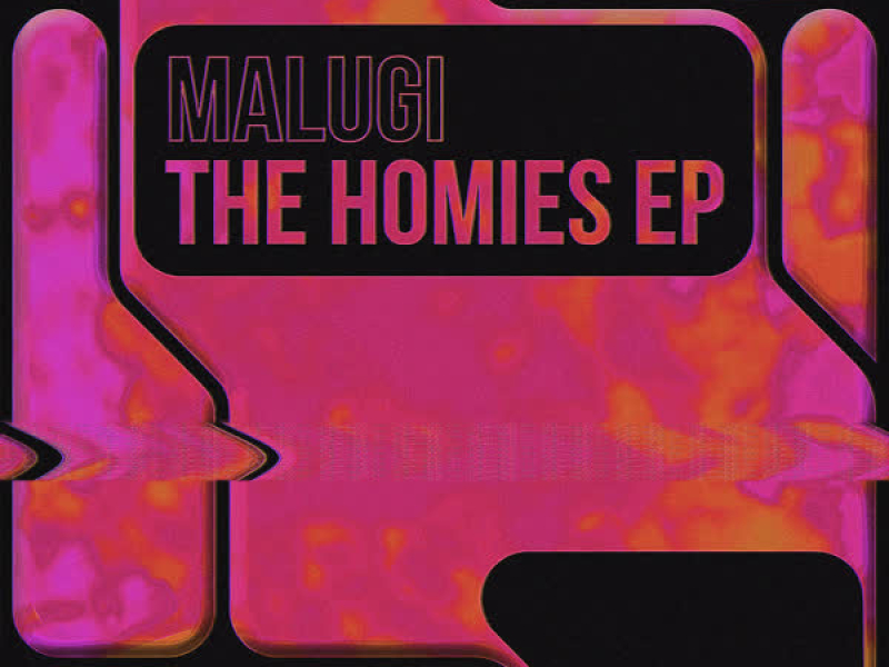 The Homies (EP)