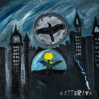 Natteravn (Single)