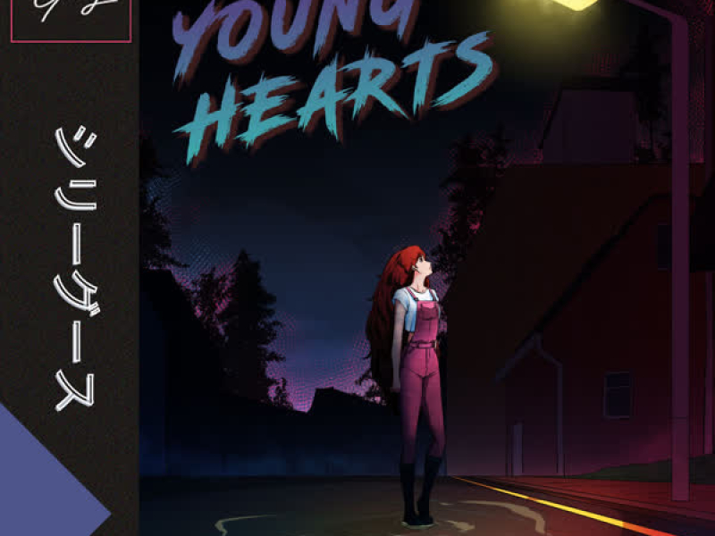 Young Hearts (Single)
