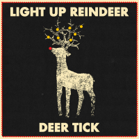 Light Up Reindeer (Single)
