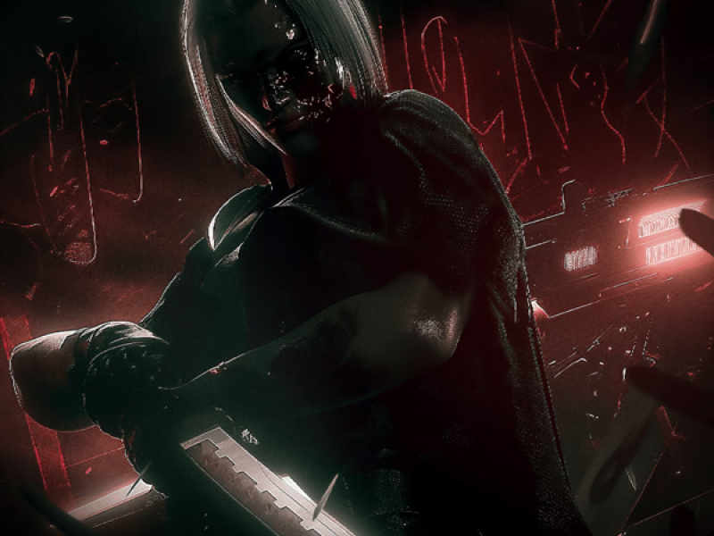 OPIUM STORIES (Single)