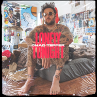 Lonely Tonight (Single)