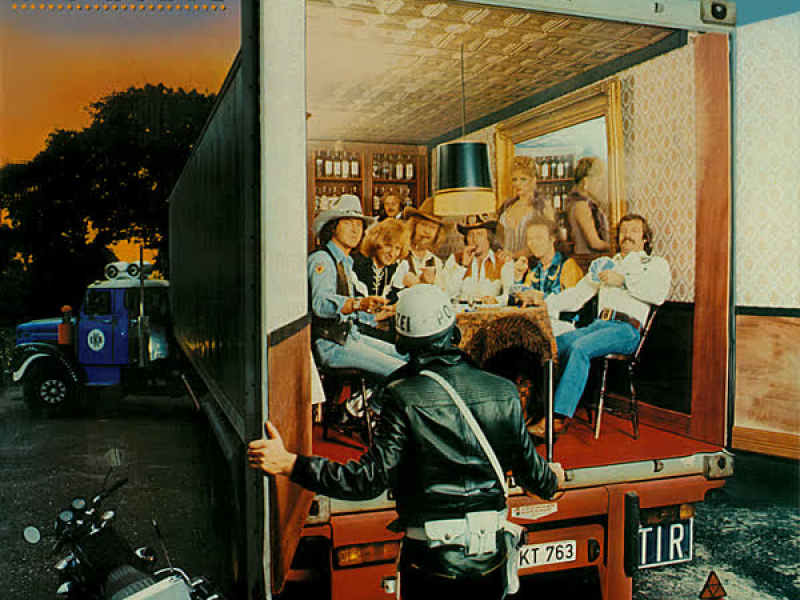 Auf Achse (Expanded Edition)