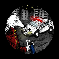 A Cidade É Nossa (Single)