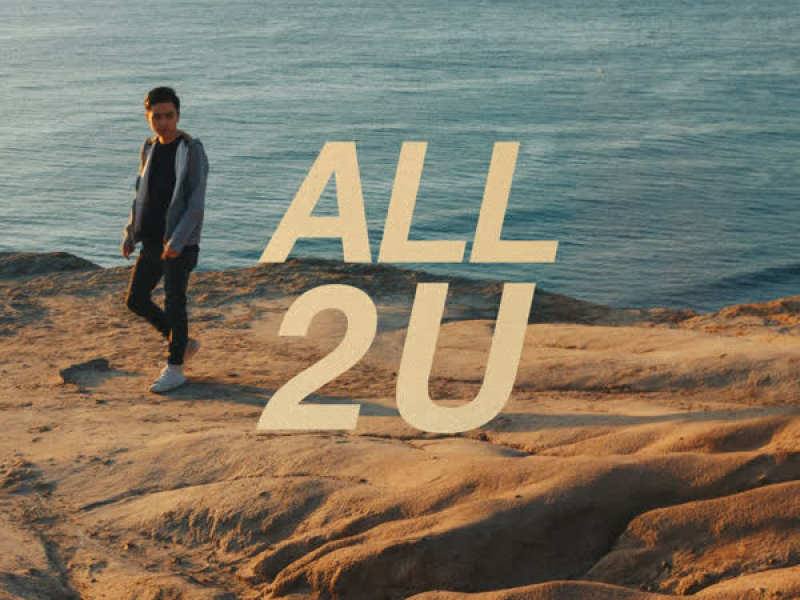 All 2 U (Single)