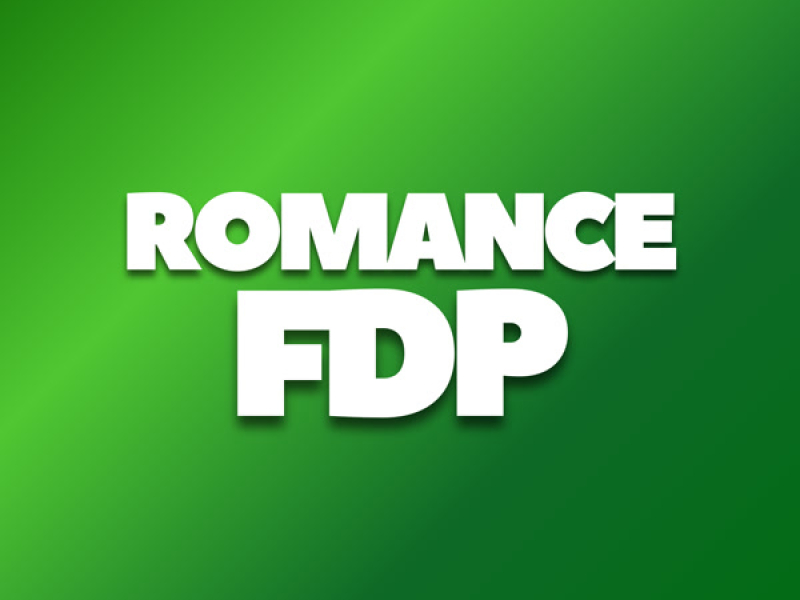 Romance Fdp (Single)