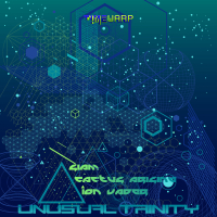 Unusual Trinity (EP)