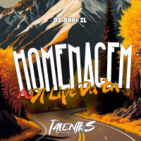 HOMENAGEM AO DJ LIPE DA ZN (Single)