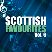 Scottish Favourites, Vol. 6