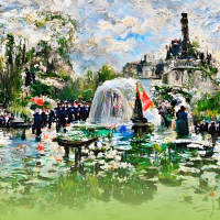 Missing my love story (Single)