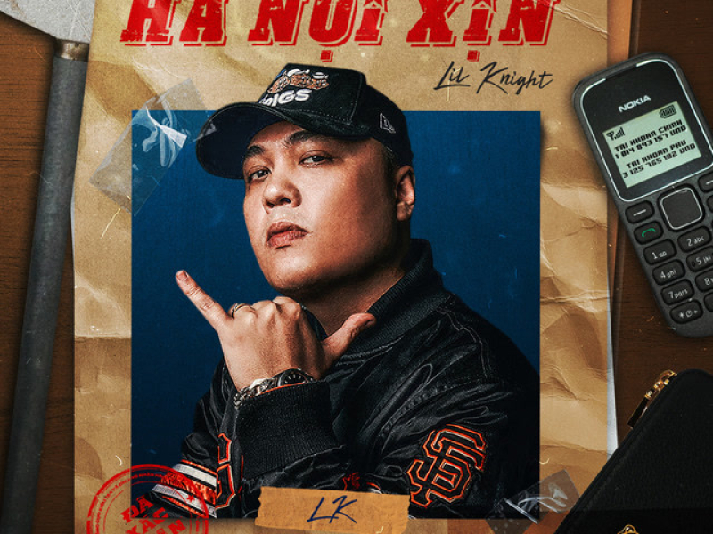 Hà Nội Xịn (Single)