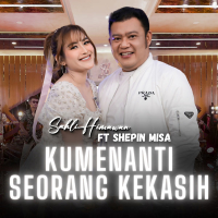Kumenanti Seorang Kekasih (Single)