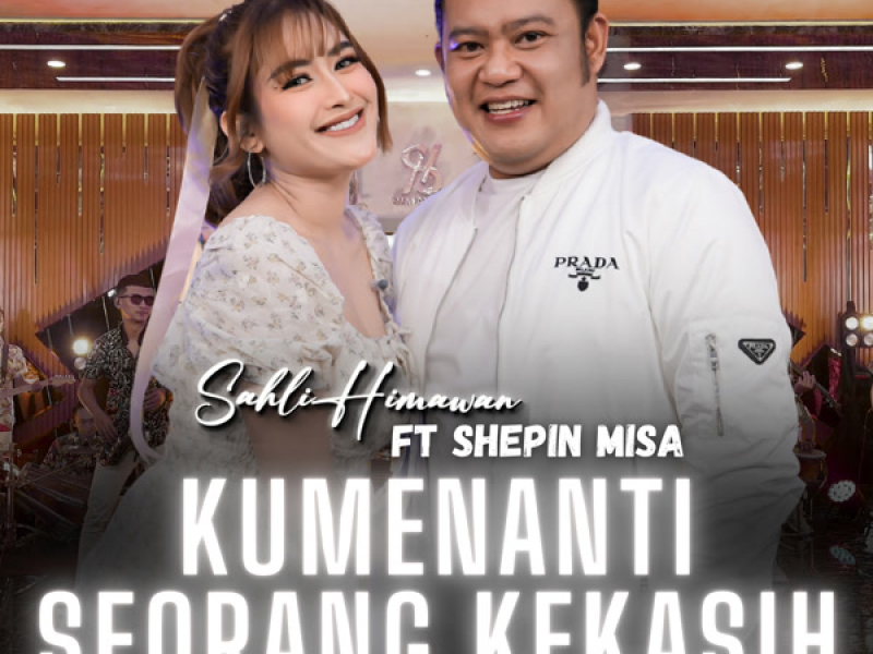 Kumenanti Seorang Kekasih (Single)