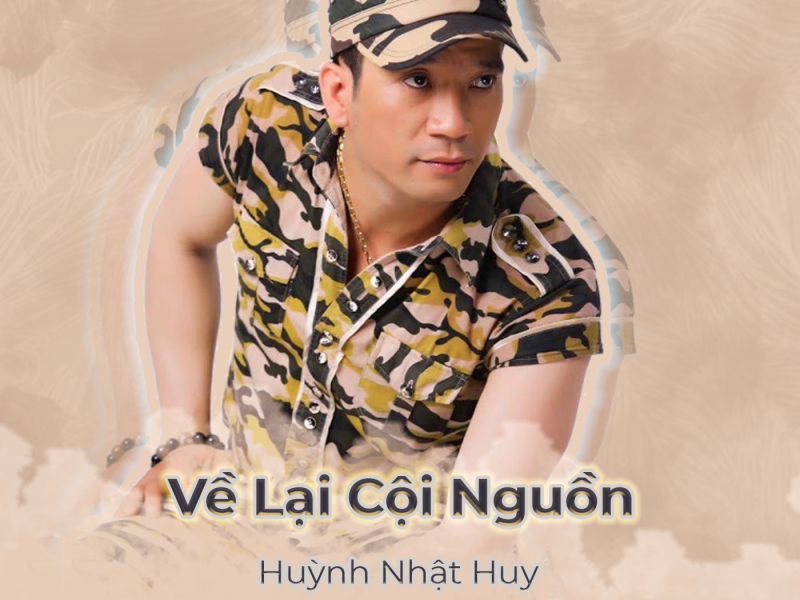 Về Lại Cội Nguồn (Single)