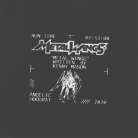 Metal Wings (Single)