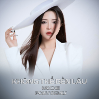 Không Thể Bền Lâu (Pony Remix) (Single)