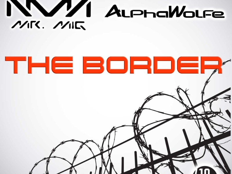 The Border (Single)