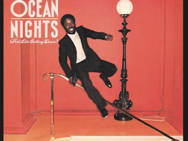 Nights (Feel Like Getting Down) (Expanded Edition)