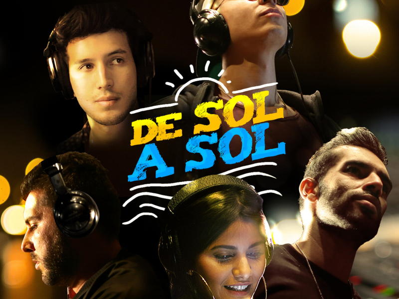 De Sol a Sol (Single)