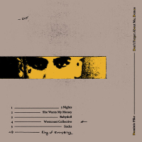 Don't Forget About Me, Demos (EP)