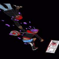 She hurting (feat. Bandanna$aint & Zelly Ocho) (Single)