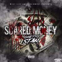 Scared Money (Single)