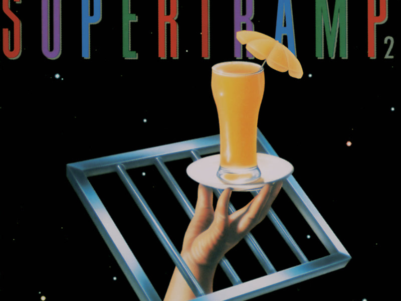 The Very Best Of Supertramp 2