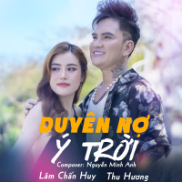 Duyên Nợ Ý Trời (Single)
